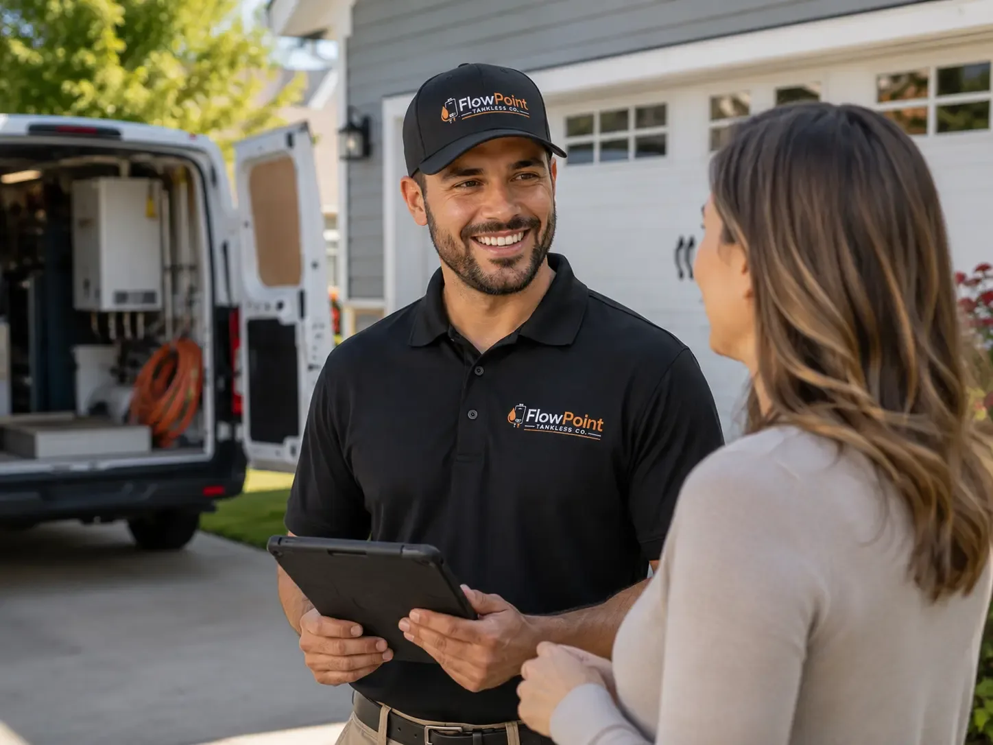 Tankless Water Heater Installation Richmond, IN FAQs